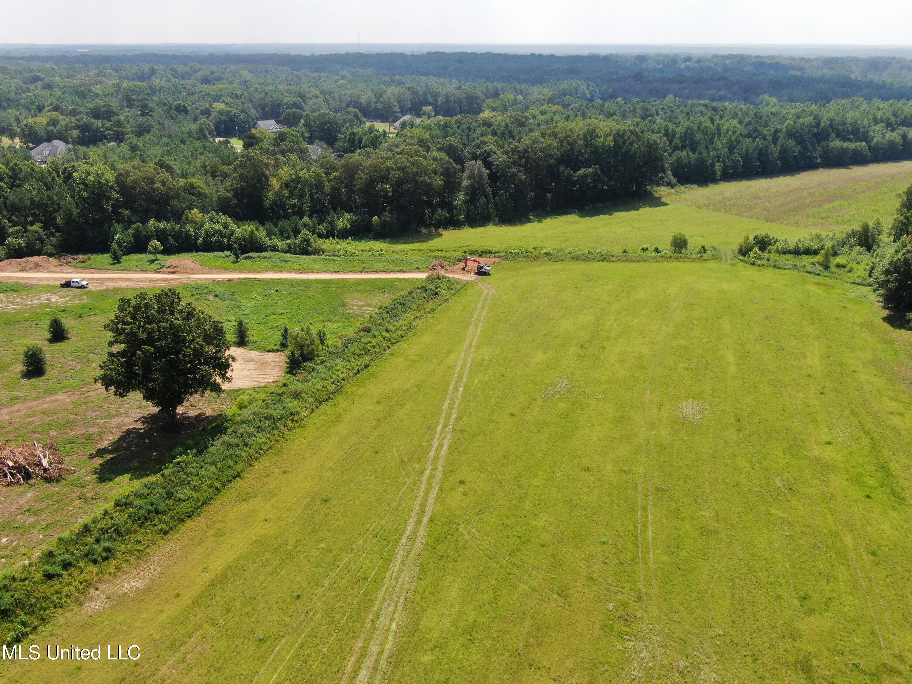 12 acres Fairview 1
