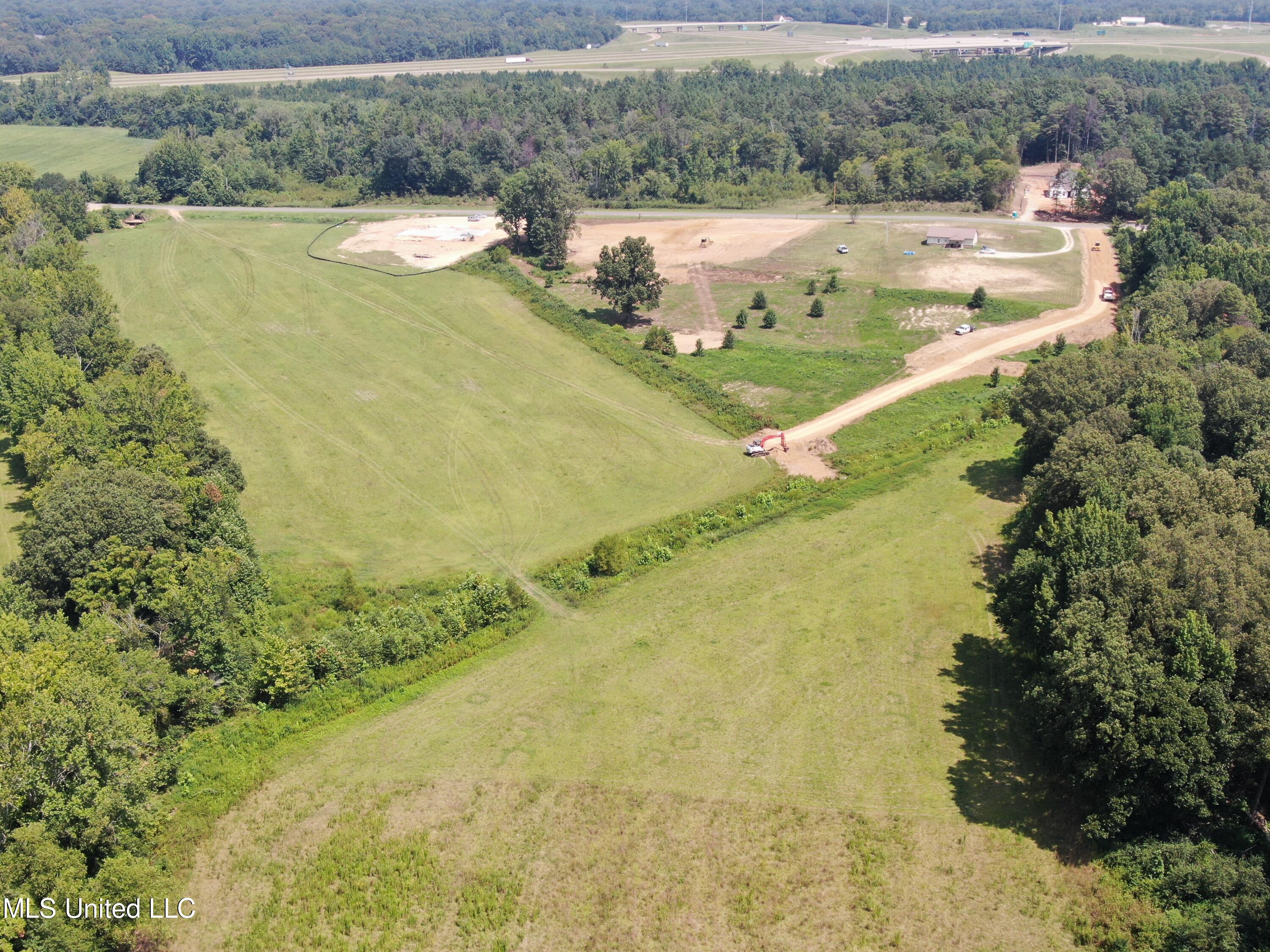15001 Fairview Road Byhalia, MS 38611 - Photo 4 of 19 12 acres Fairview 5