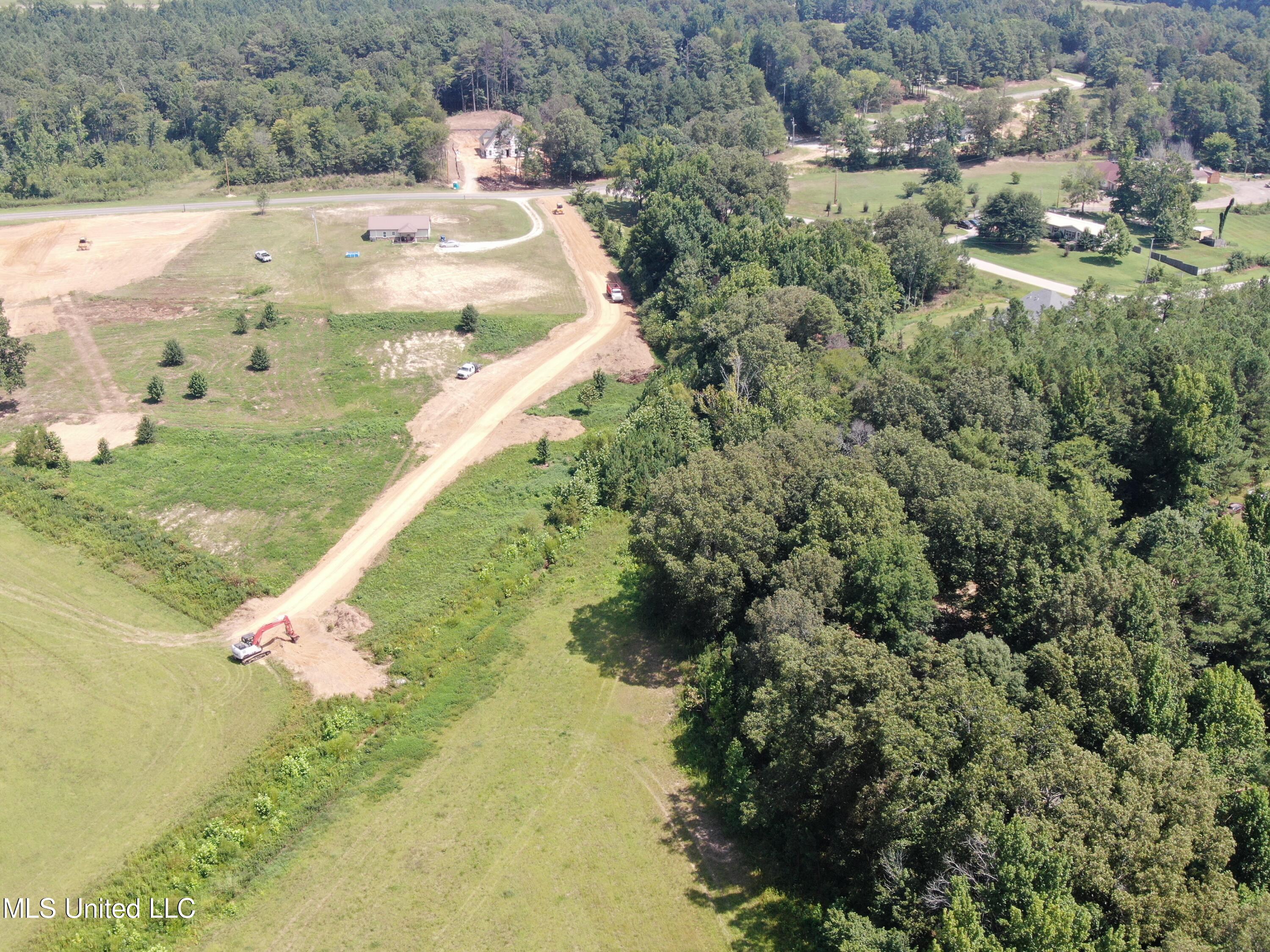 15001 Fairview Road Byhalia, MS 38611 - Photo 5 of 19 12 acres Fairview 6
