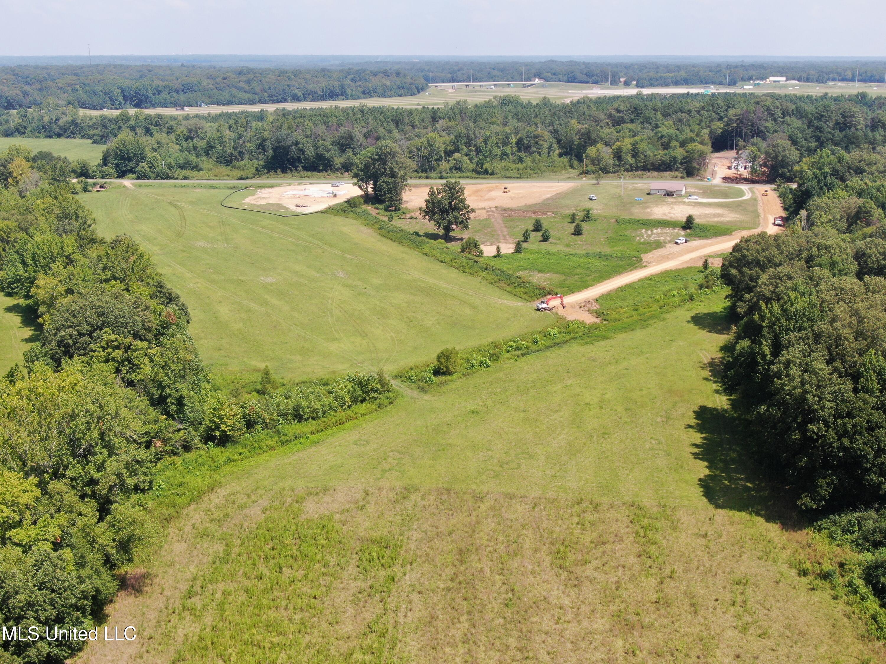 15001 Fairview Road Byhalia, MS 38611 - Photo 6 of 19 12 acres Fairview 7