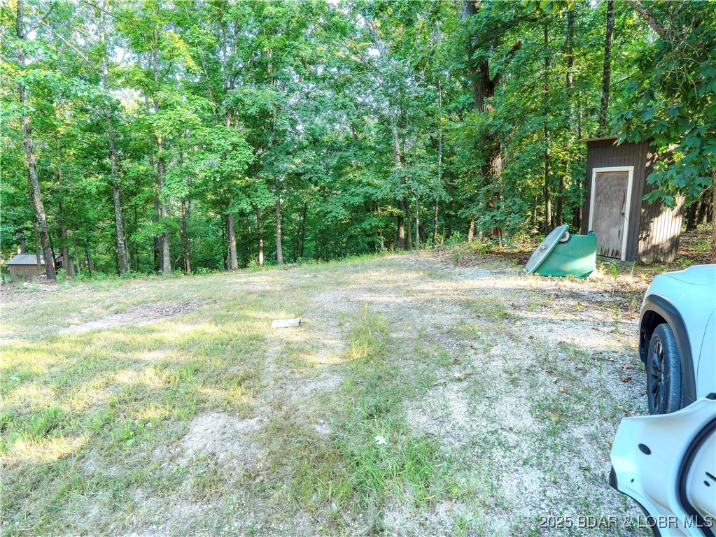 1070 Old Nonsuch Road Camdenton, MO 65020 - Photo 5 of 46 37 Acres of level and rolling hills