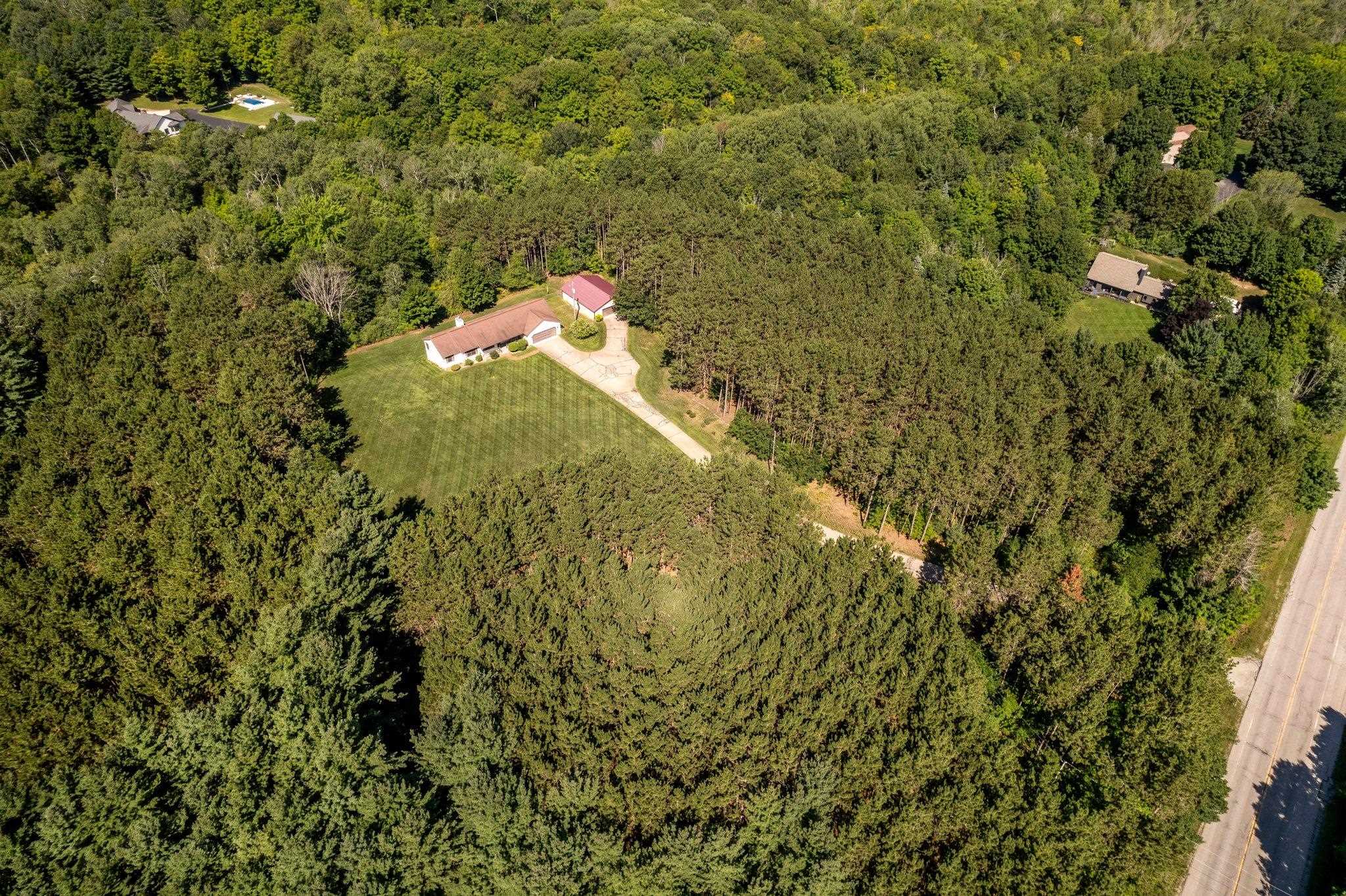 1485 Dracka Road Traverse City, MI 49685 - Photo 63 of 64
