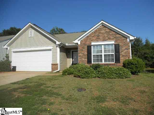 207 Ridgebrook Way Greenville, SC 29605 - Photo 1 of 11 Gallery Image 1