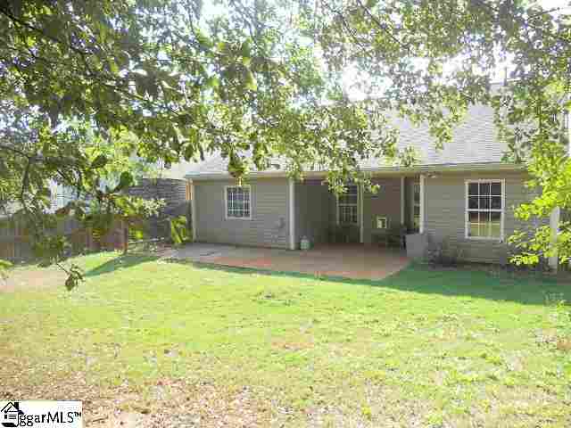 207 Ridgebrook Way Greenville, SC 29605 - Photo 11 of 11 Gallery Image 11