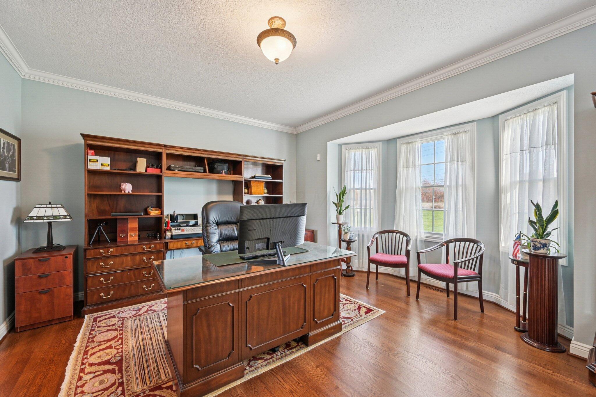5360 Smothers Road Westerville, OH 43081 - Photo 49 of 132