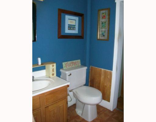7 Pine Street Stratton, ME 04982 - Photo 7 of 7 Bathroom. Bathroom and utility room.