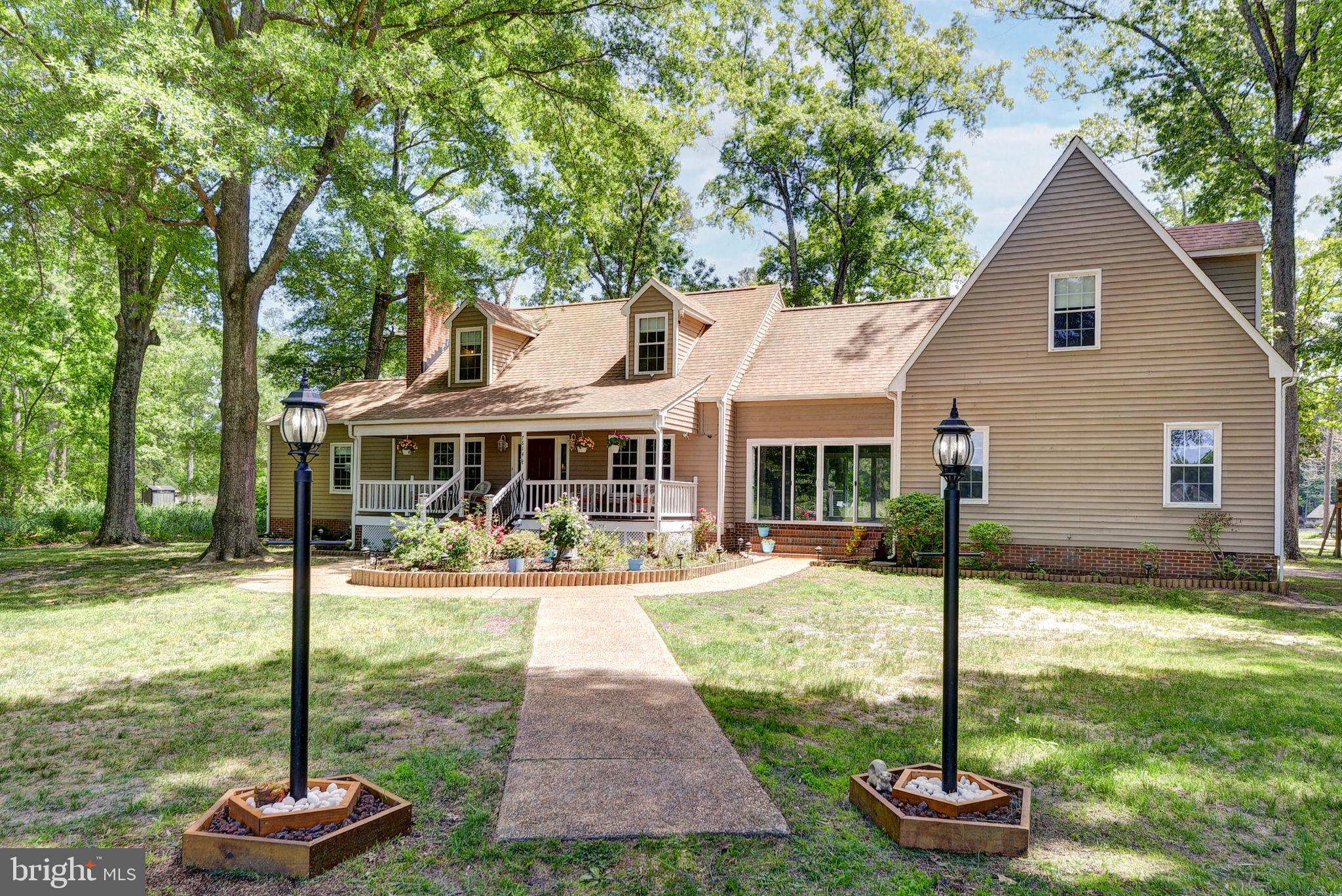 7814 O O Neil Road Gloucester, VA 23061 - Photo 2 of 50