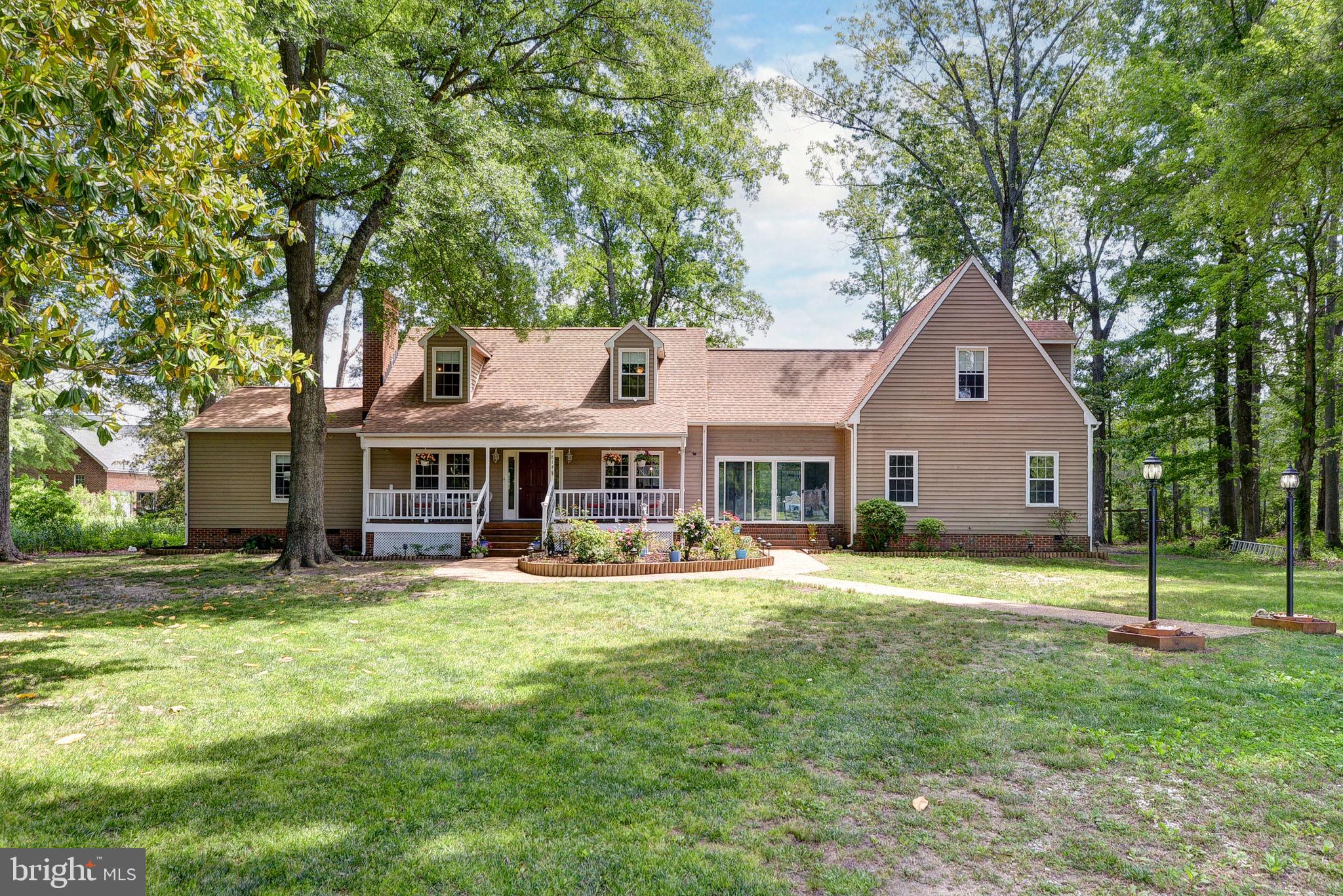 7814 O O Neil Road Gloucester, VA 23061 - Photo 3 of 50