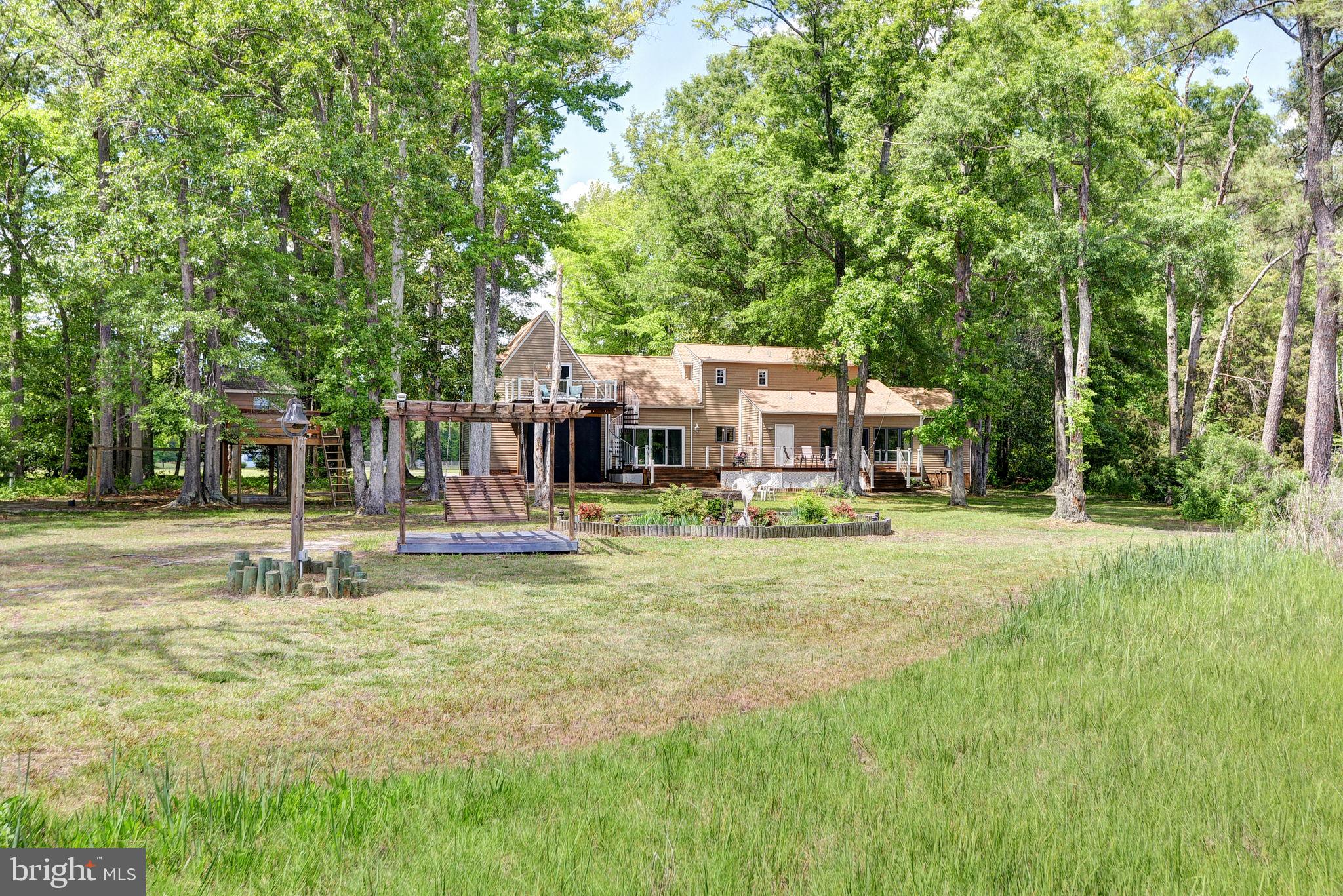 7814 O O Neil Road Gloucester, VA 23061 - Photo 40 of 50