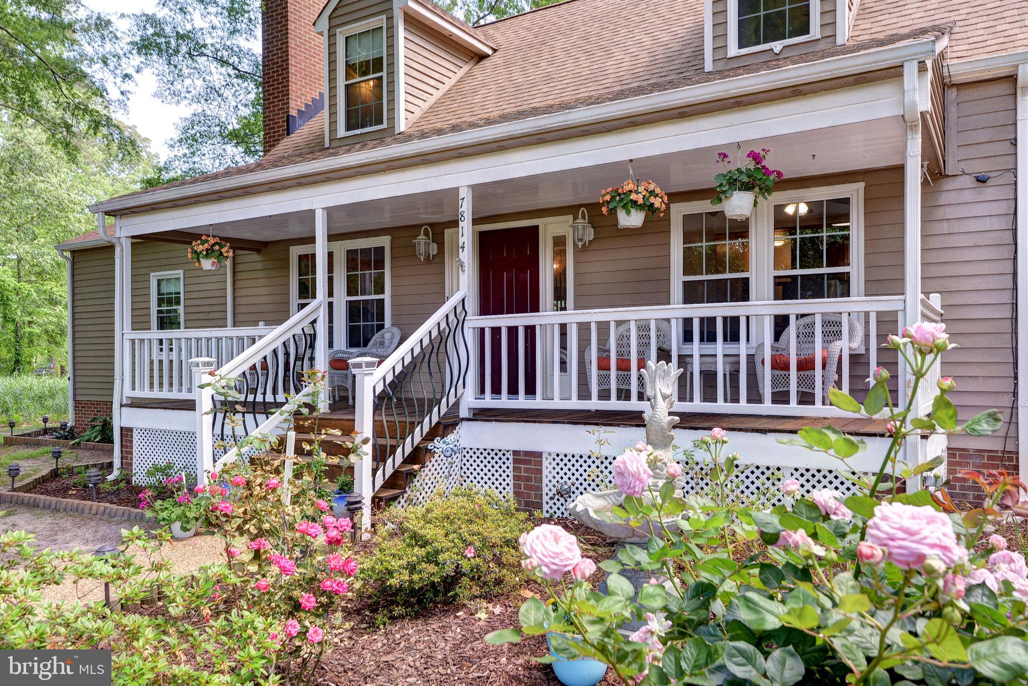 7814 O O Neil Road Gloucester, VA 23061 - Photo 4 of 50