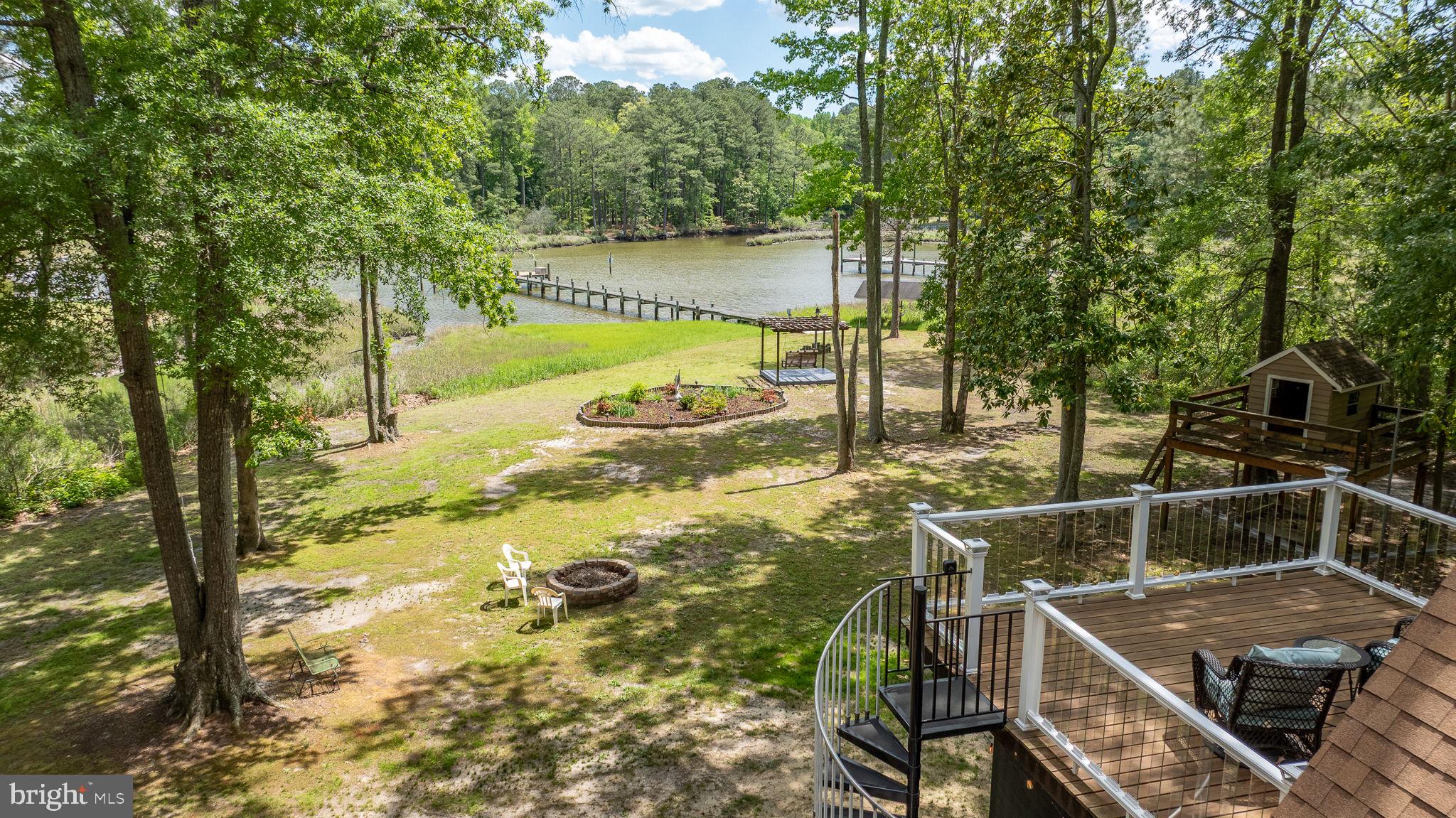 7814 O O Neil Road Gloucester, VA 23061 - Photo 46 of 50