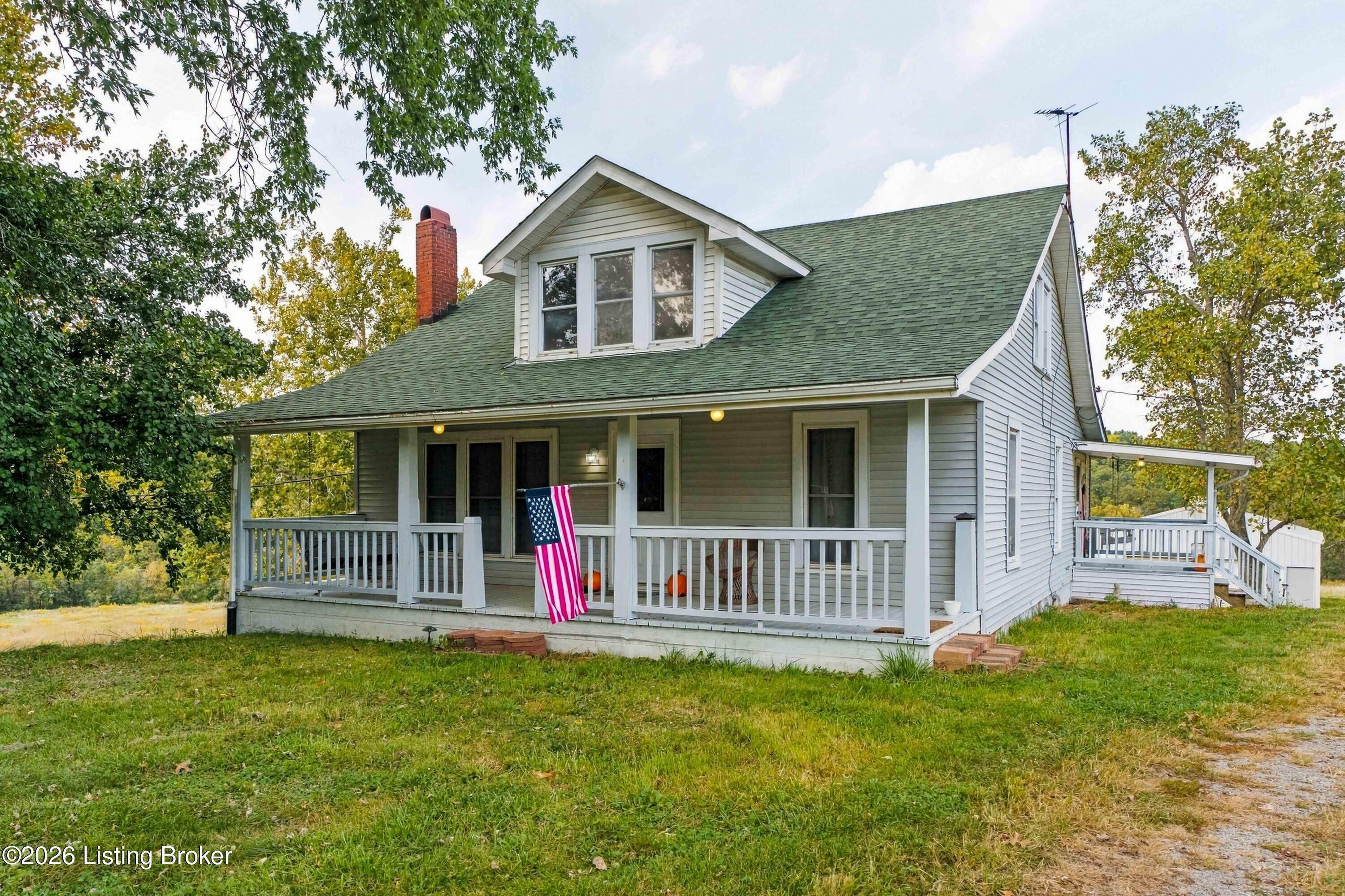 7316 Sulphur Road Sulphur, KY 40070 - Photo 3 of 62 DSC06515