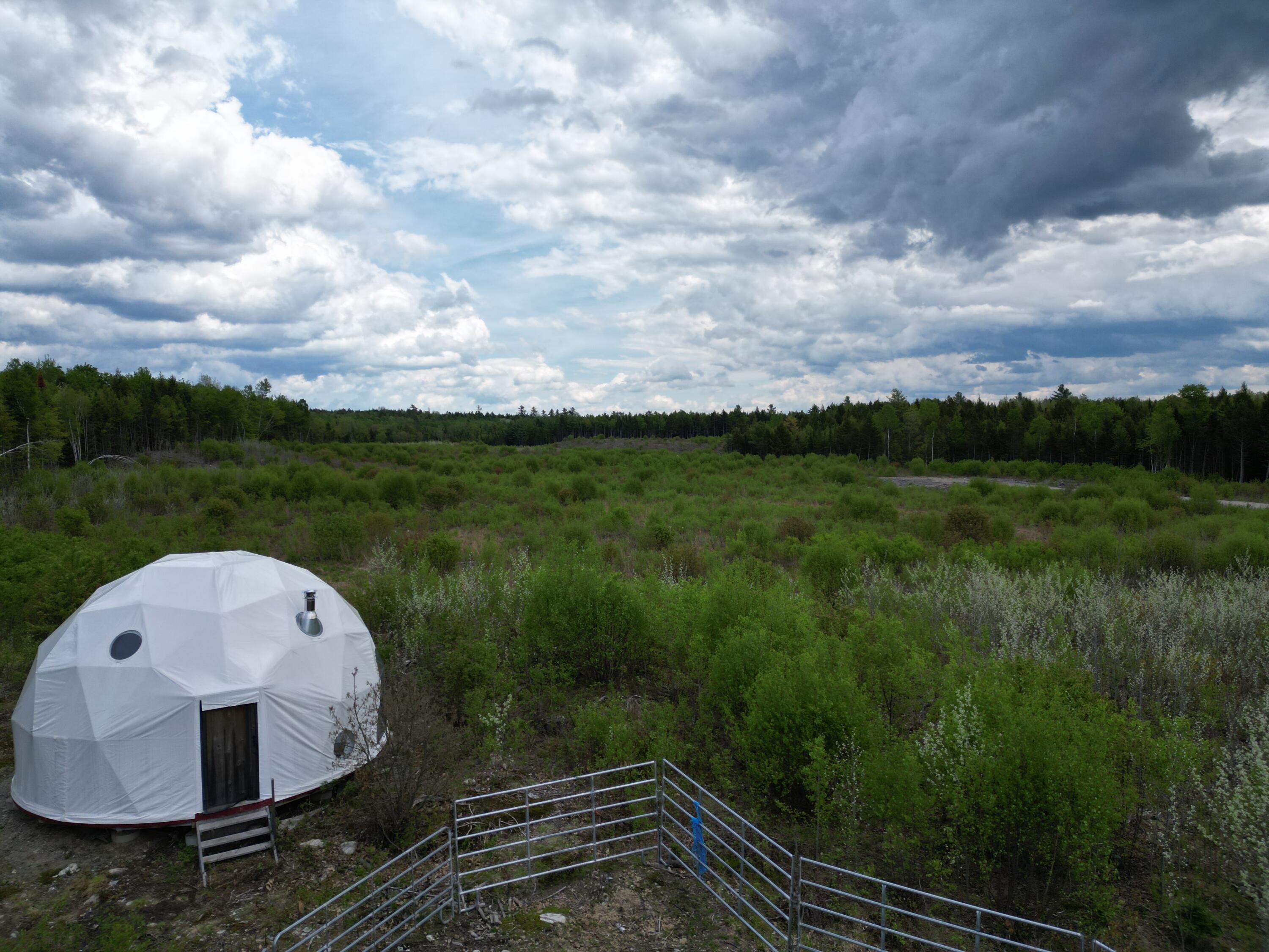 525 River Road Mattawamkeag, ME 04459 - Photo 12 of 32 DJI_0640