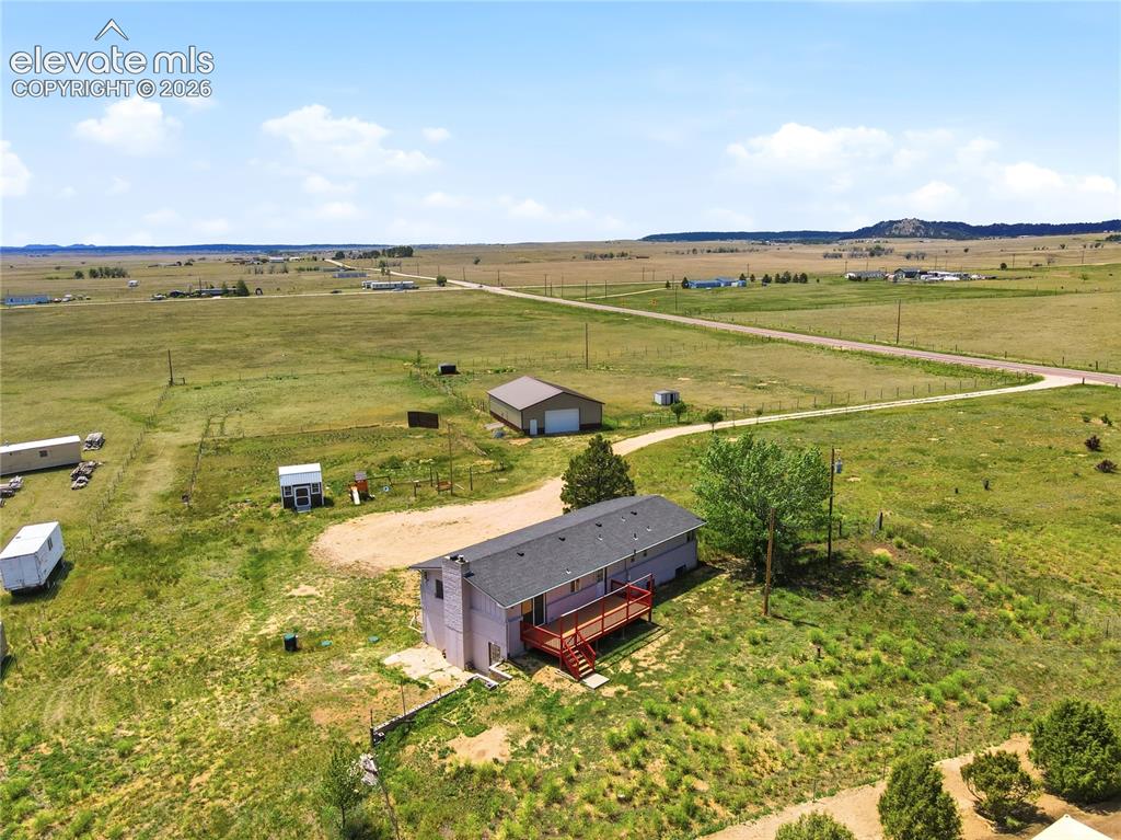 19027 Murphy Road Peyton, CO 80831 - Photo 45 of 48