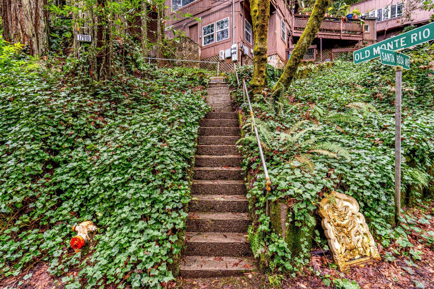 17910 Old Monte Rio Road Guerneville, CA 95446 - Photo 10 of 20