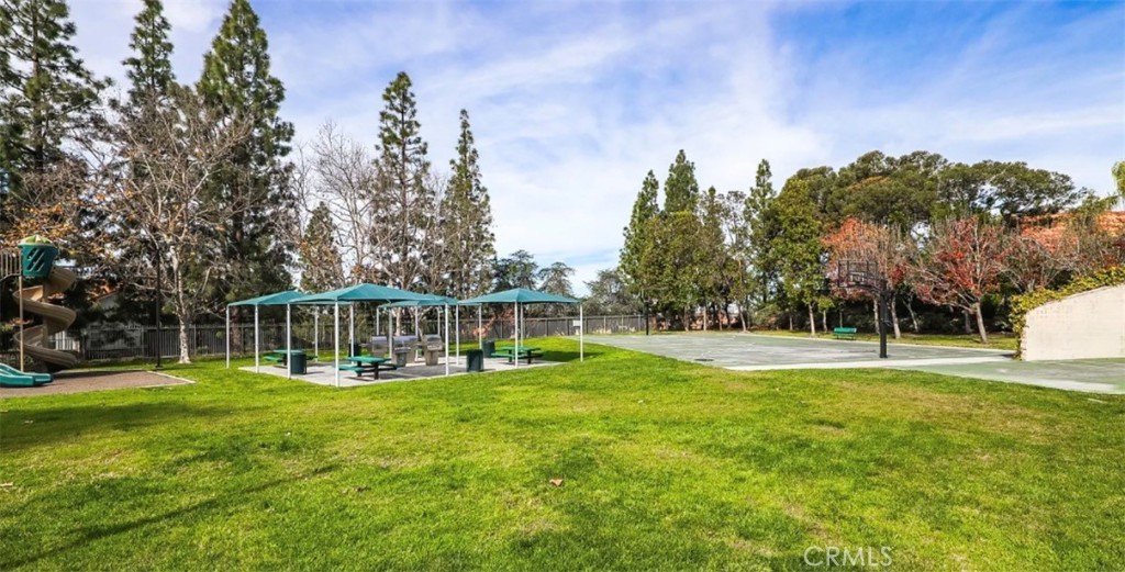 82 Springfield Mission Viejo, CA 92692 - Photo 65 of 68 Community Park