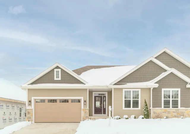 $484,900 | 714 Cozy Farm, Waunakee, WI 53597