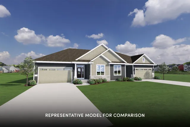 $484,900 | 714 Cozy Farm, Waunakee, WI 53597