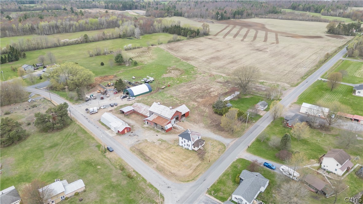 8307 Artz Road Lowville, NY 13367 - Photo 4 of 50