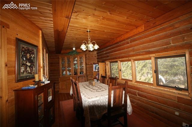 143 Ranger Station Road Florissant, CO 80816 - Photo 4 of 25