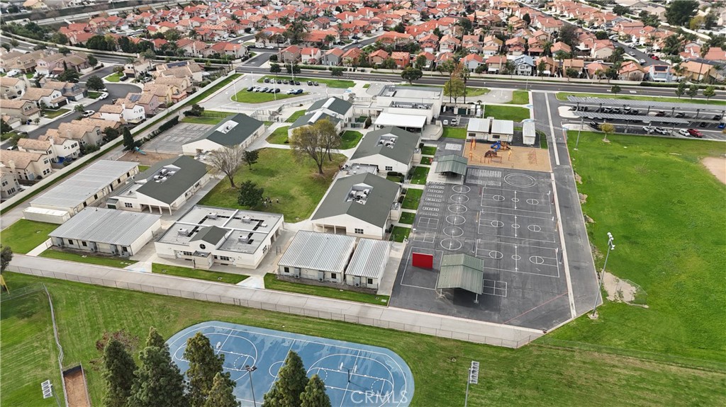 11766 San Ribas Road Fontana, CA 92337 - Photo 41 of 42