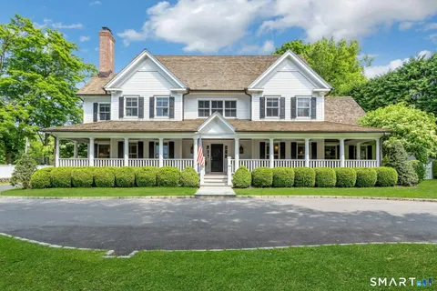 $4,250,000 | 2 Roland Drive, Darien, CT 06820
