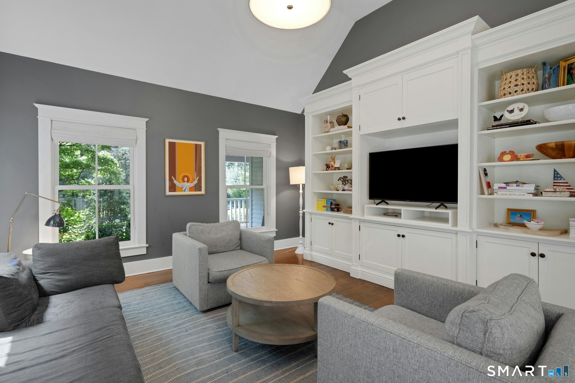 2 Roland Drive Darien, CT 06820 - Photo 15 of 40