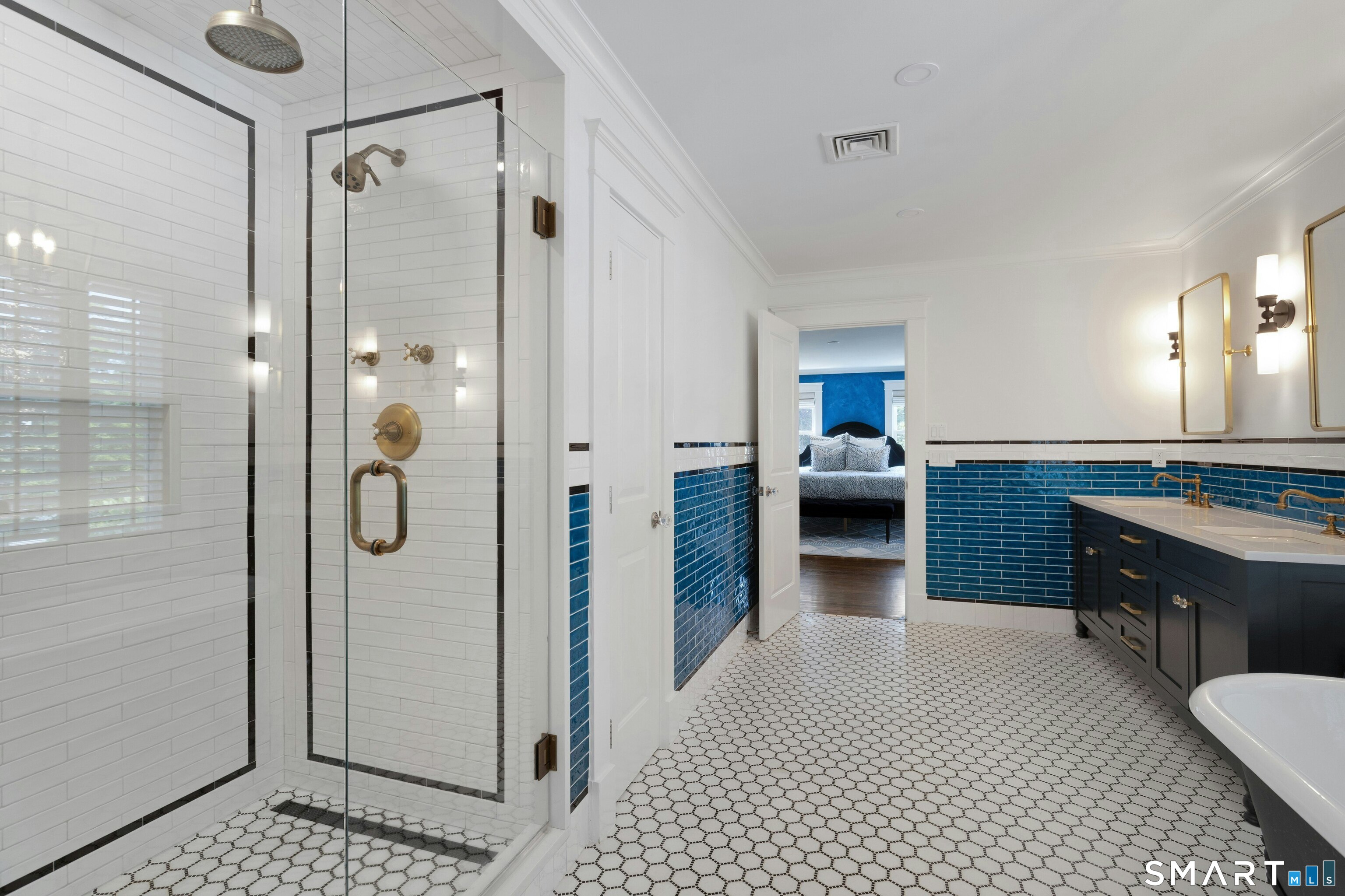 2 Roland Drive Darien, CT 06820 - Photo 21 of 40