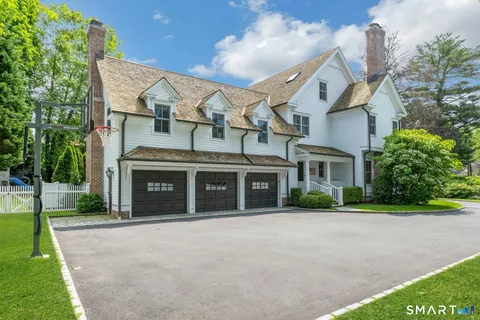 $4,250,000 | 2 Roland Drive, Darien, CT 06820