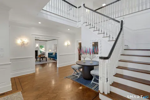 $4,250,000 | 2 Roland Drive, Darien, CT 06820