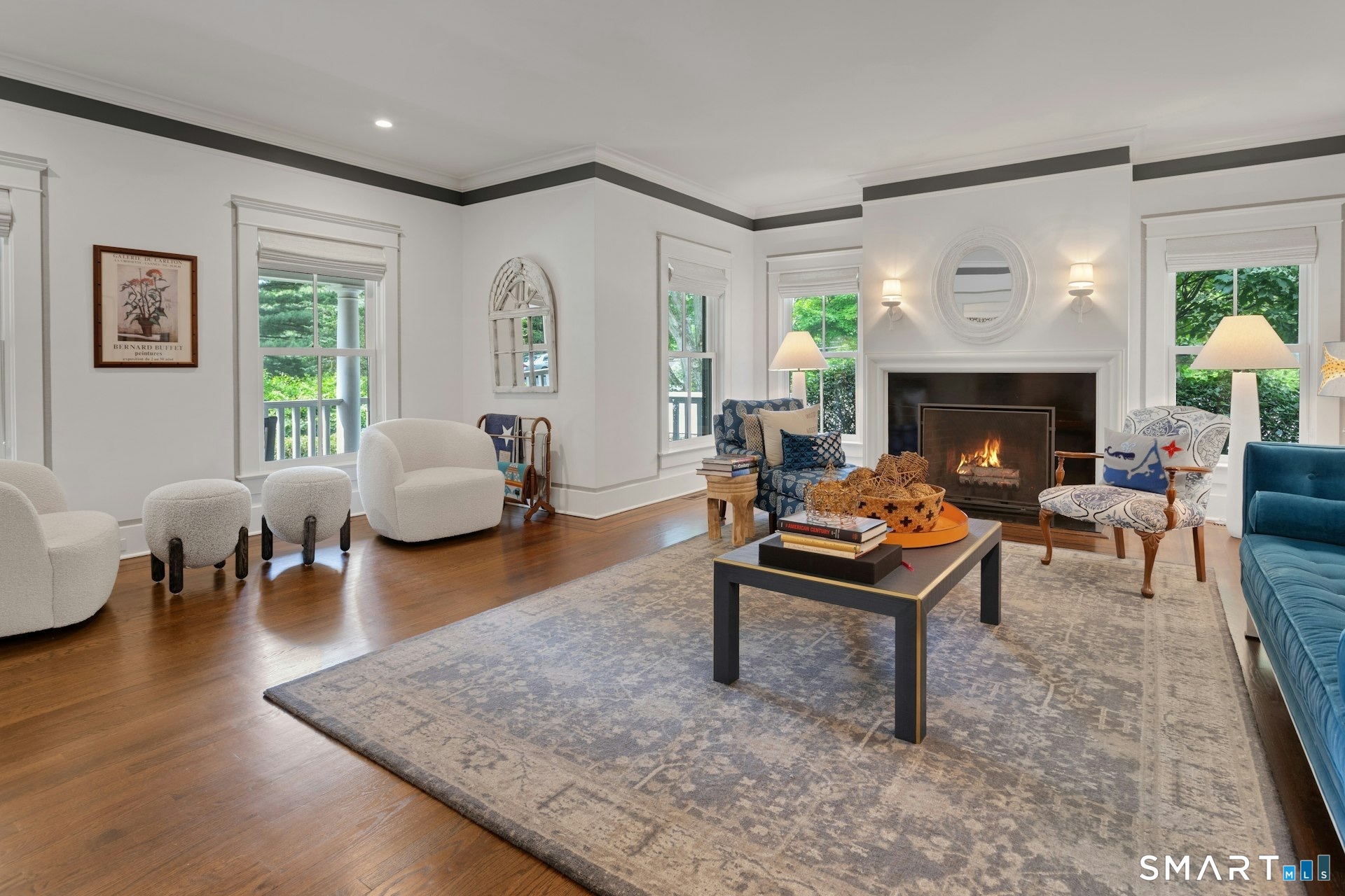 2 Roland Drive Darien, CT 06820 - Photo 5 of 40