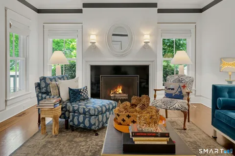 $4,250,000 | 2 Roland Drive, Darien, CT 06820
