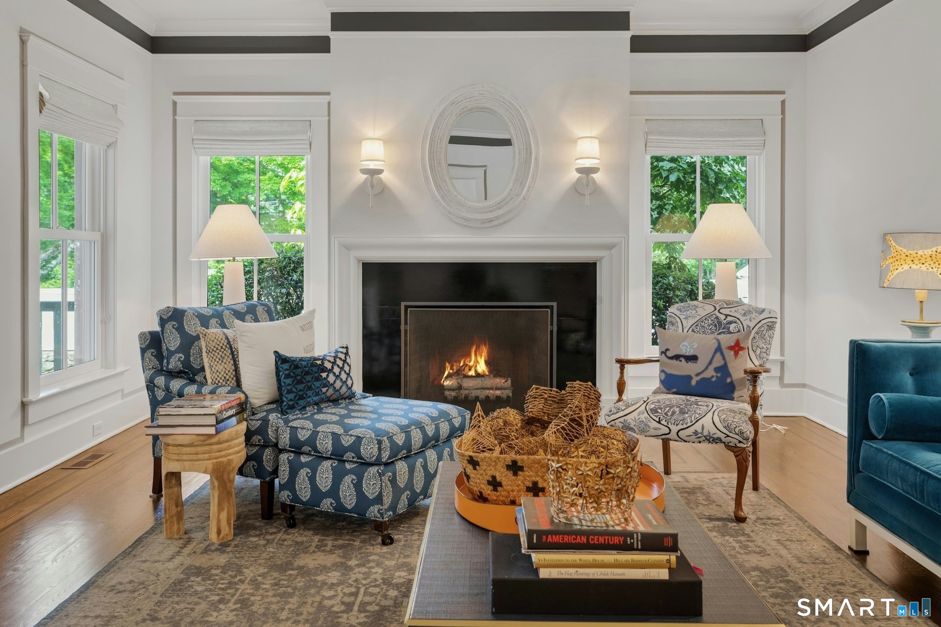 2 Roland Drive Darien, CT 06820 - Photo 6 of 40