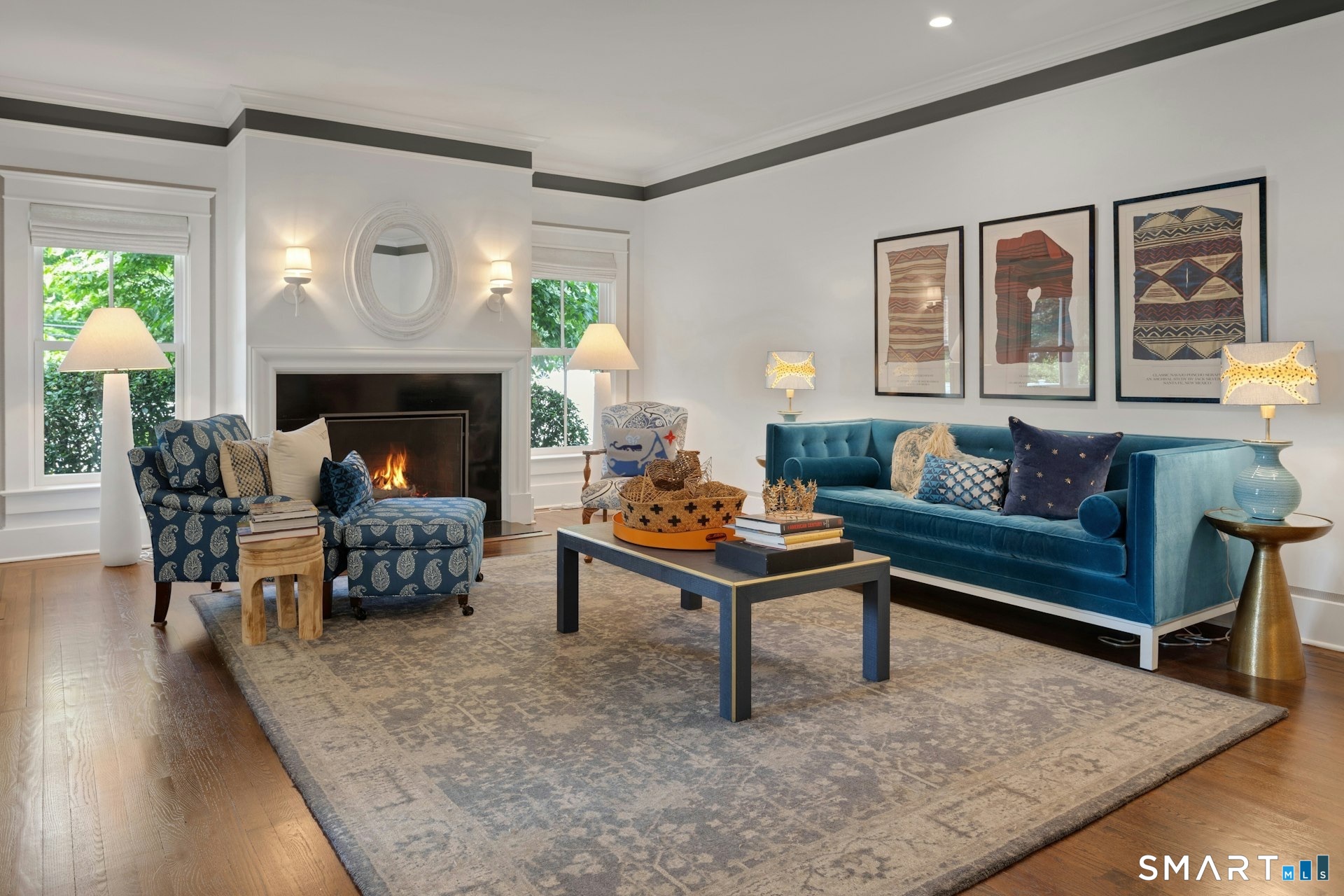 2 Roland Drive Darien, CT 06820 - Photo 7 of 40