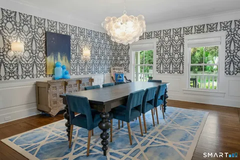 $4,250,000 | 2 Roland Drive, Darien, CT 06820