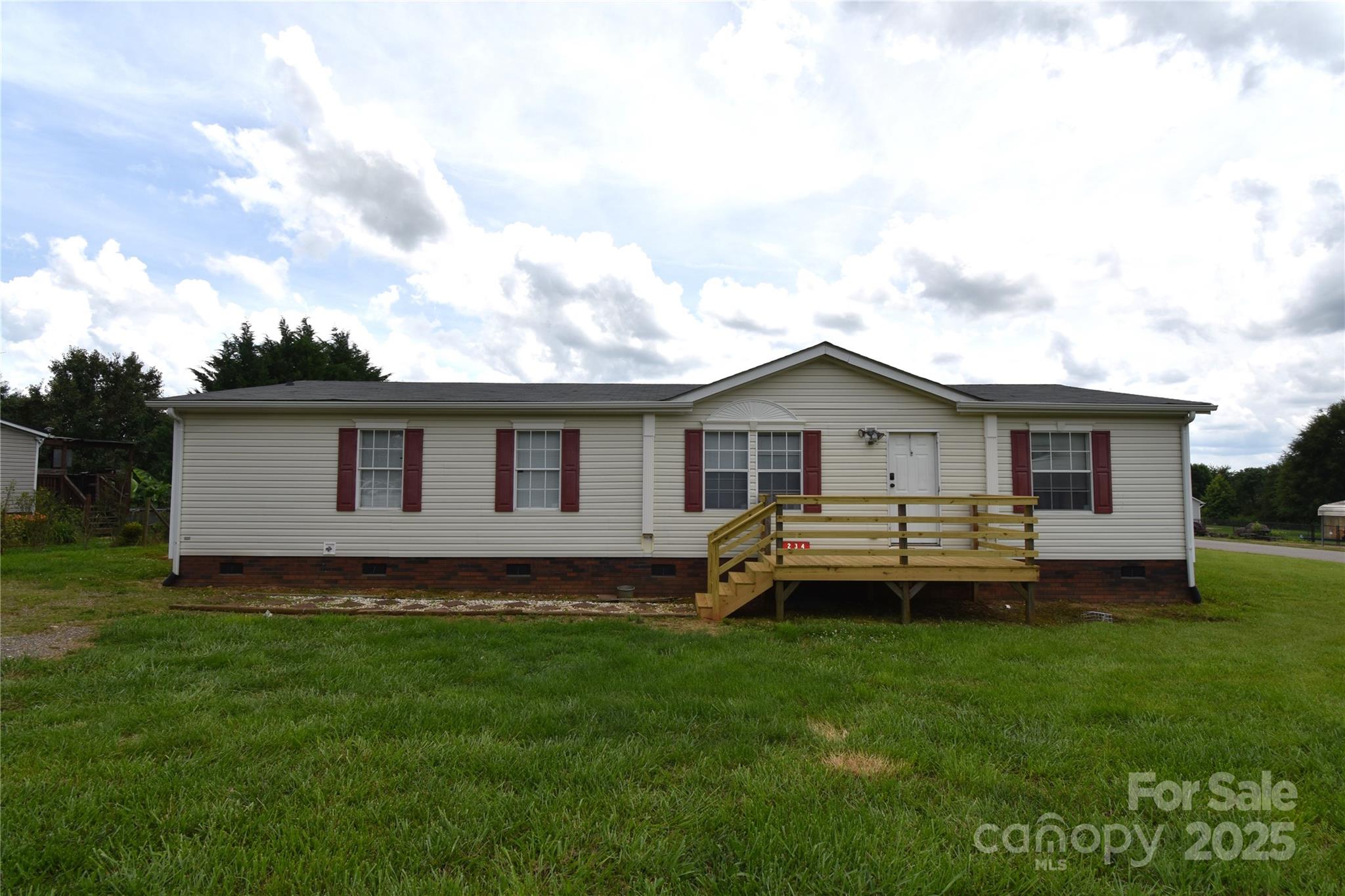 234 Olin Road Olin, NC 28660 - Photo 30 of 30