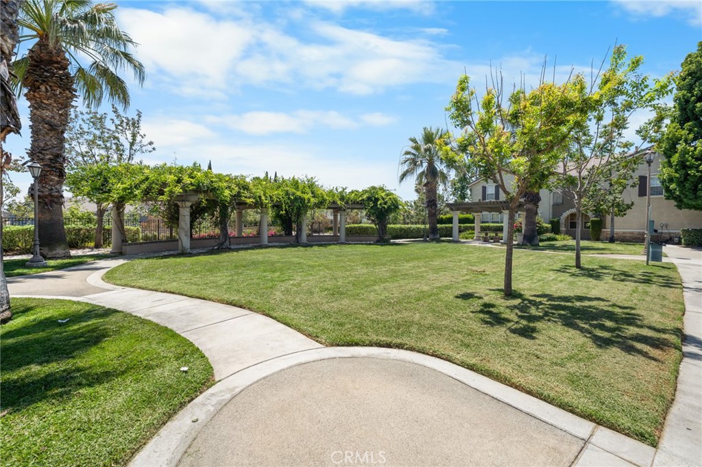 7353 Ellena West, Unit 74 Rancho Cucamonga, CA 91730 - Photo 28 of 33
