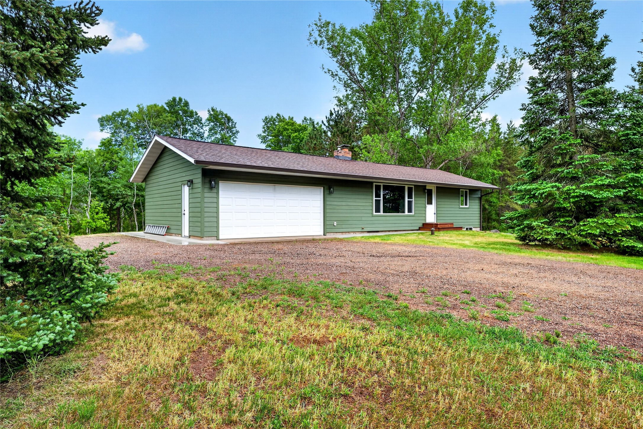 N5362 Greenfield Road Spooner, WI 54801 - Photo 3 of 49