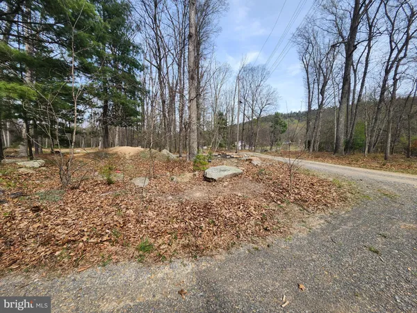 $29,900 | Lot 25 Shumac Trail, Augusta, WV 26704