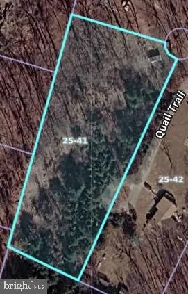 $29,900 | Lot 25 Shumac Trail, Augusta, WV 26704