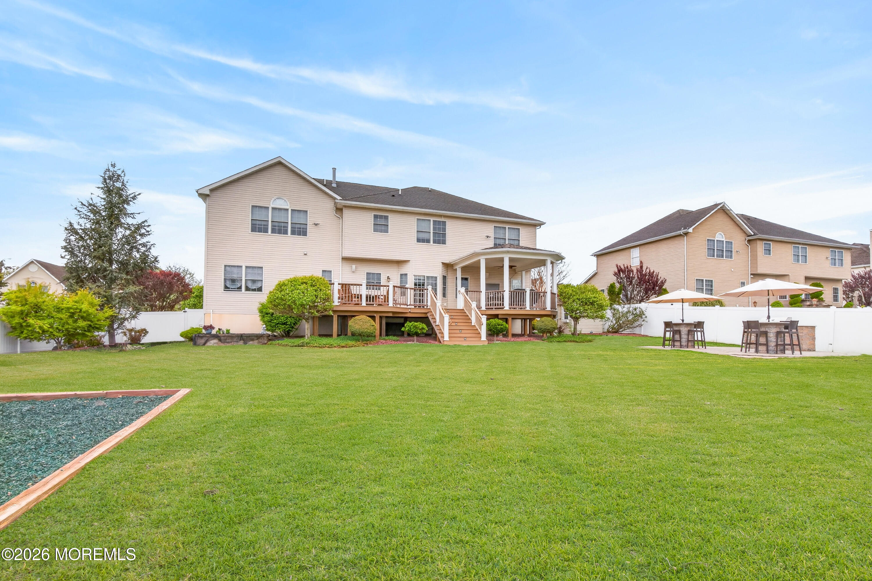 5 Selma Lane Hazlet, NJ 07730 - Photo 33 of 33 050