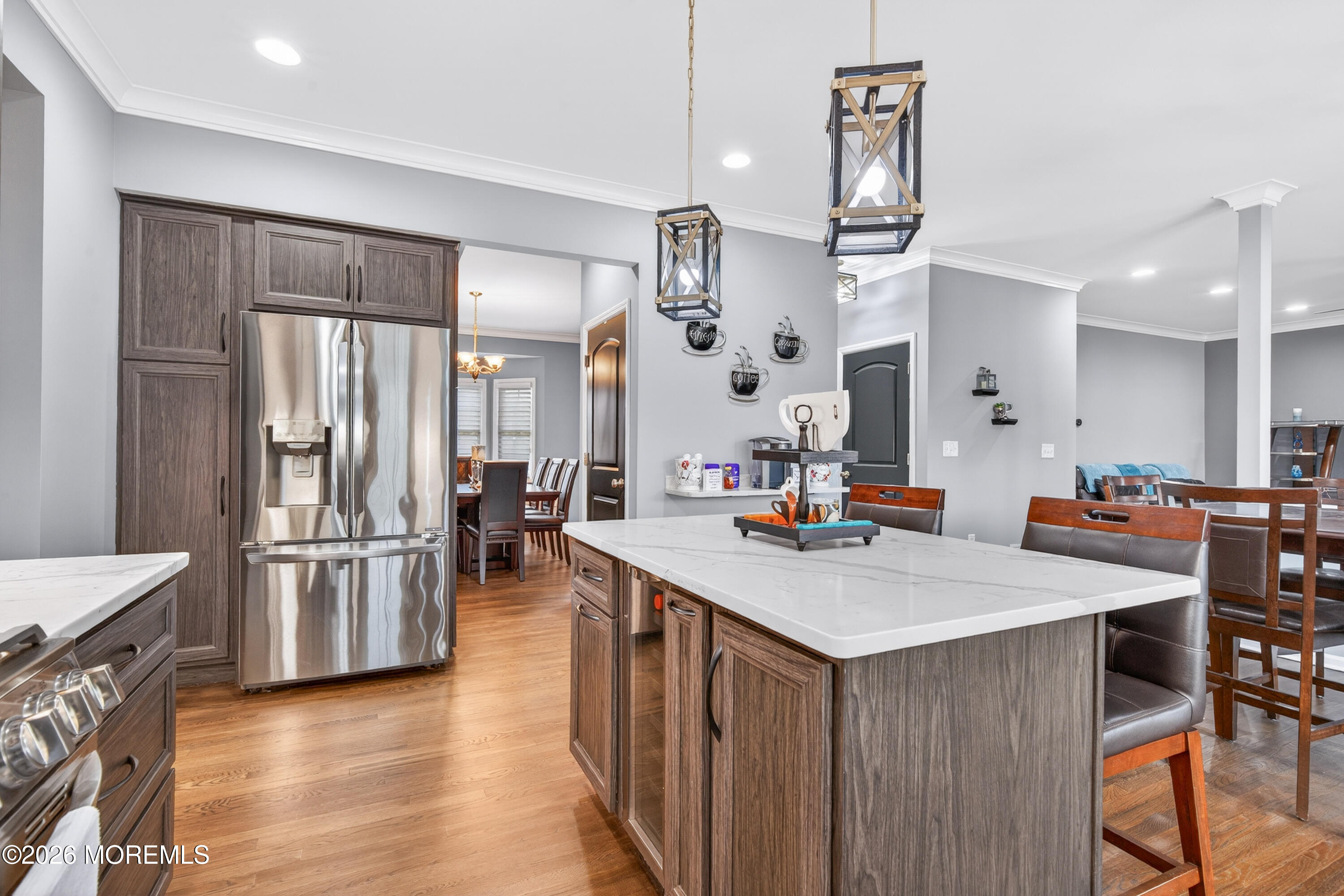 5 Selma Lane Hazlet, NJ 07730 - Photo 8 of 33 019
