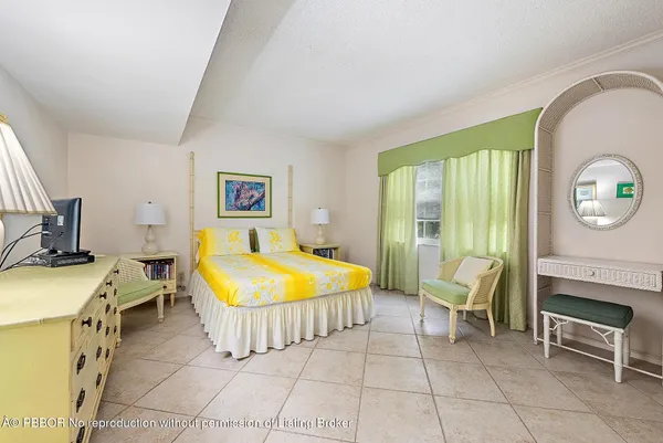 $21,000 | 400 South Ocean Boulevard, Unit 103A, Manalapan, FL 33462