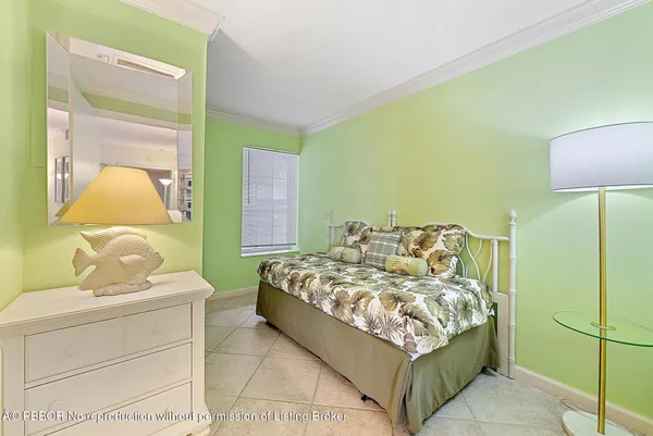$21,000 | 400 South Ocean Boulevard, Unit 103A, Manalapan, FL 33462
