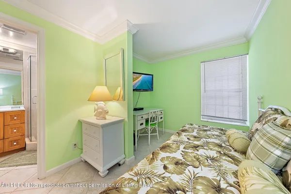 $21,000 | 400 South Ocean Boulevard, Unit 103A, Manalapan, FL 33462