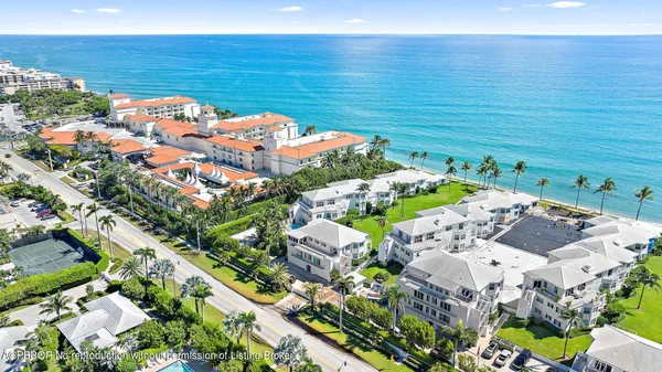 $21,000 | 400 South Ocean Boulevard, Unit 103A, Manalapan, FL 33462