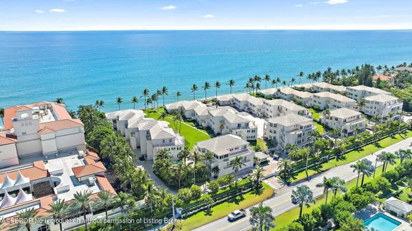 $21,000 | 400 South Ocean Boulevard, Unit 103A, Manalapan, FL 33462