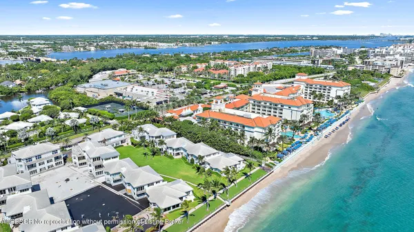 $21,000 | 400 South Ocean Boulevard, Unit 103A, Manalapan, FL 33462