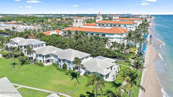 $21,000 | 400 South Ocean Boulevard, Unit 103A, Manalapan, FL 33462