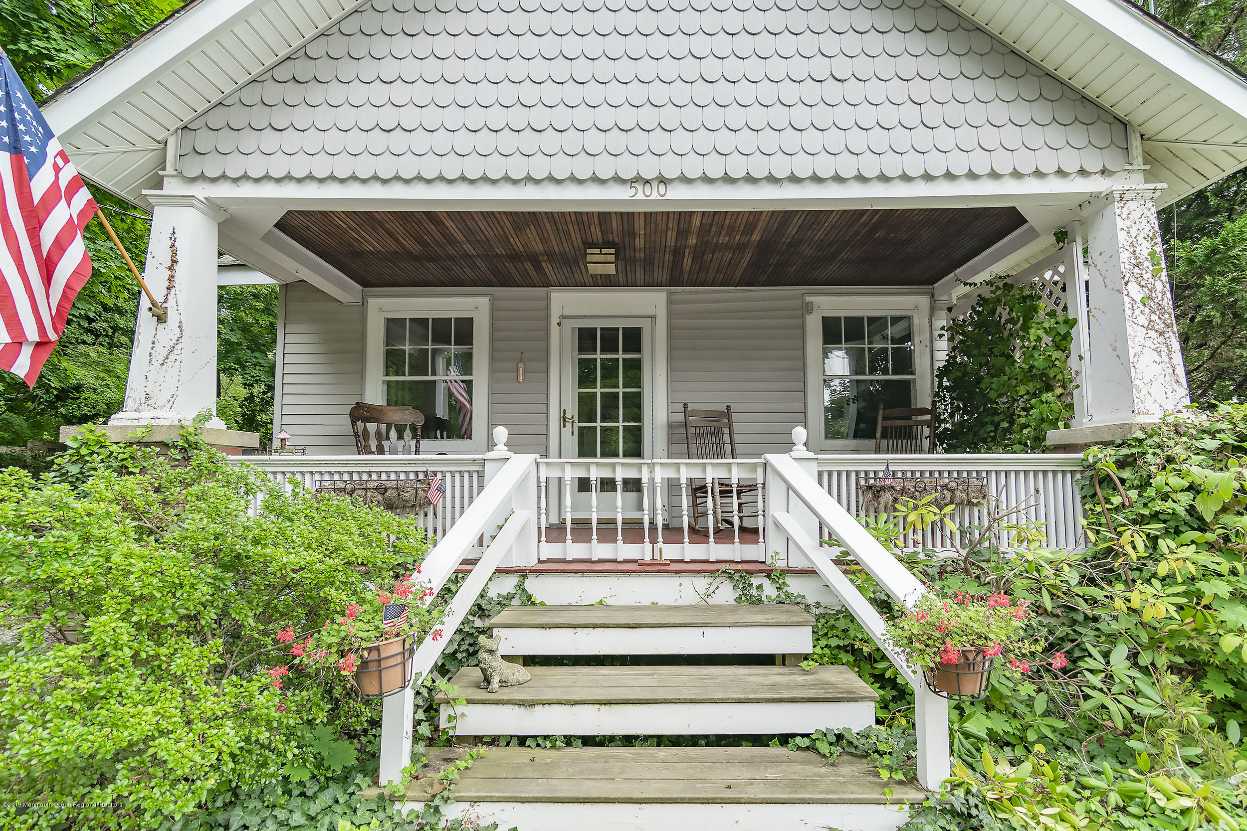 500 Locust Point Road Rumson, NJ 07760 - Photo 1 of 33 Front Porch